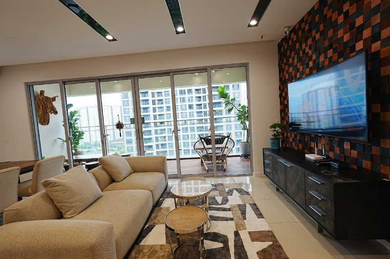 Bán Căn Hộ 4PN Estella Heights EH697 - ảnh nhỏ 8