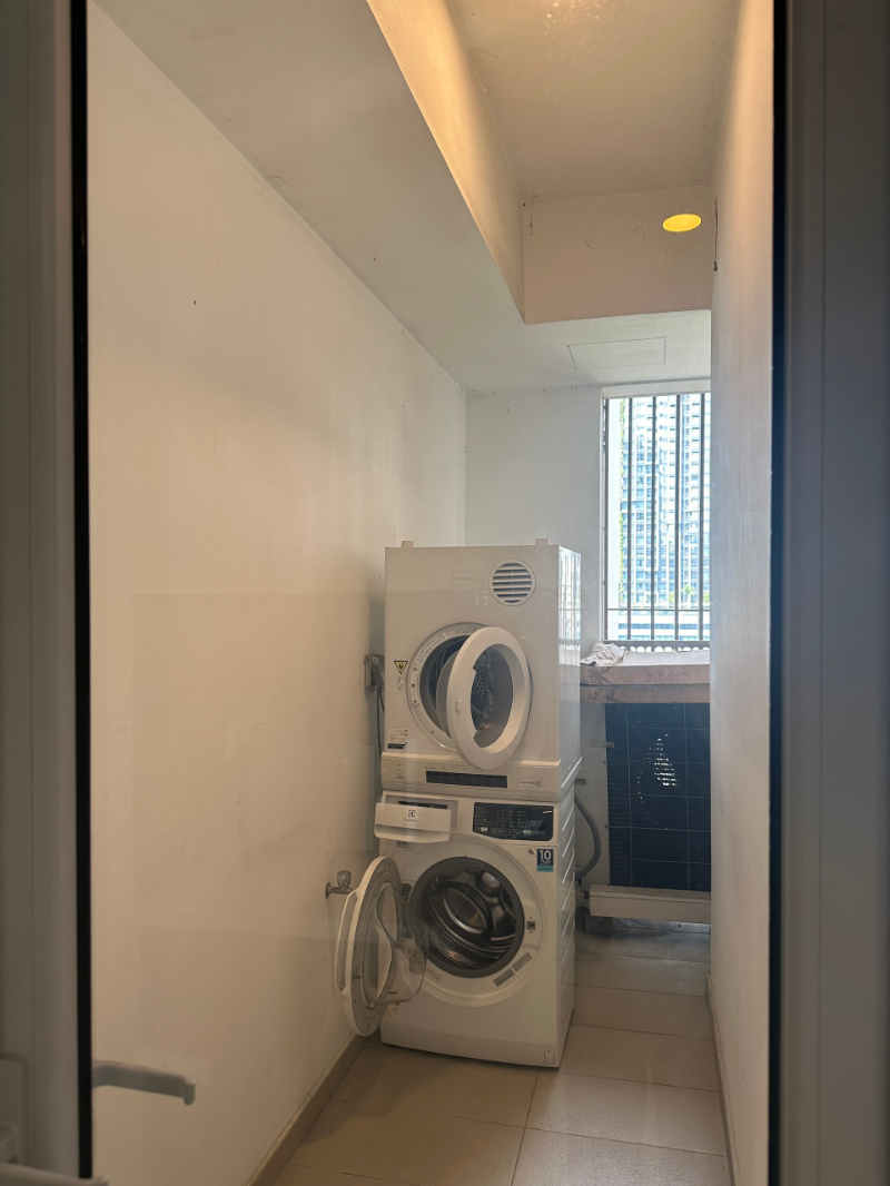 Cho Thuê Căn Hộ 2PN Estella Heights EH699 - ảnh nhỏ 2