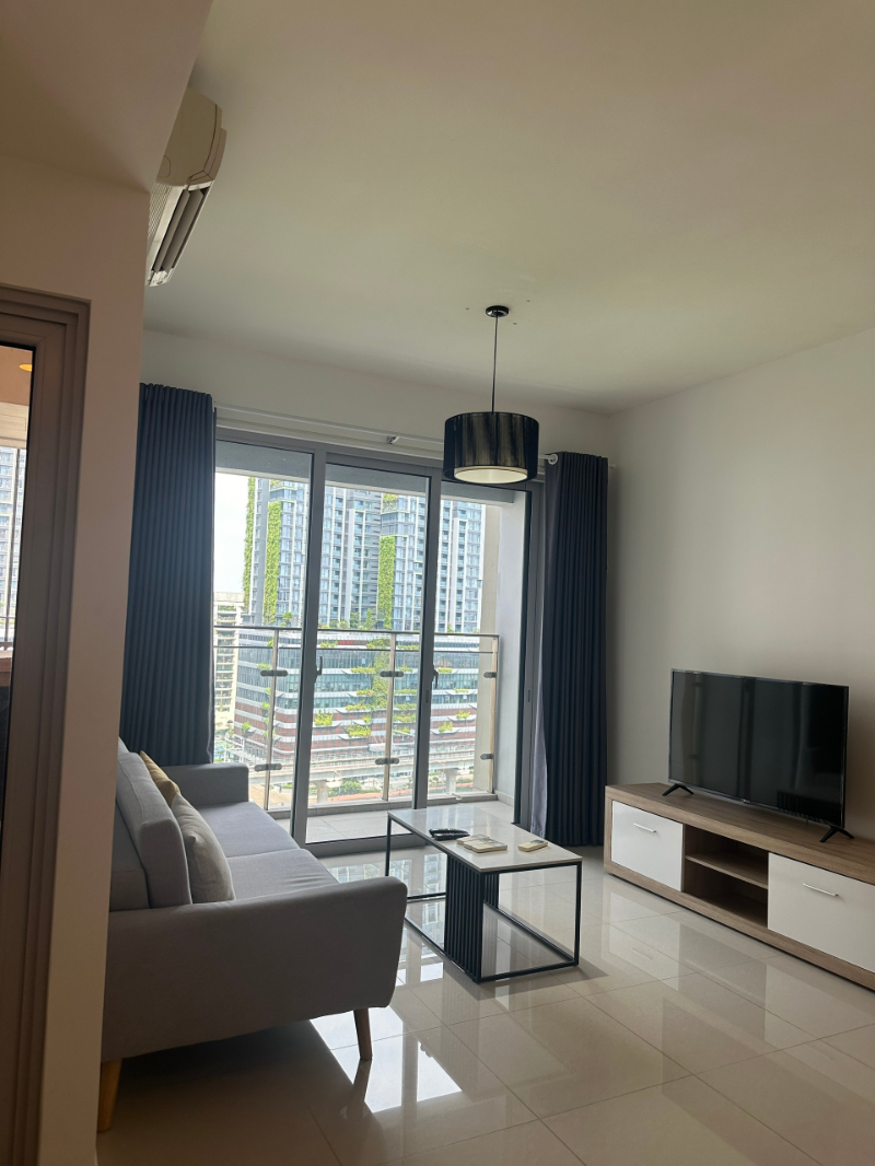 Cho Thuê Căn Hộ 2PN Estella Heights EH699 - ảnh nhỏ 3