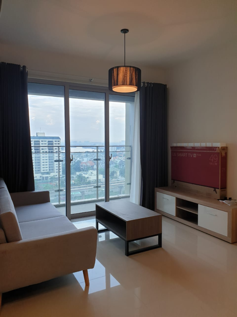 Cho Thuê Căn Hộ 2PN Estella Heights EH699 - ảnh nhỏ 6