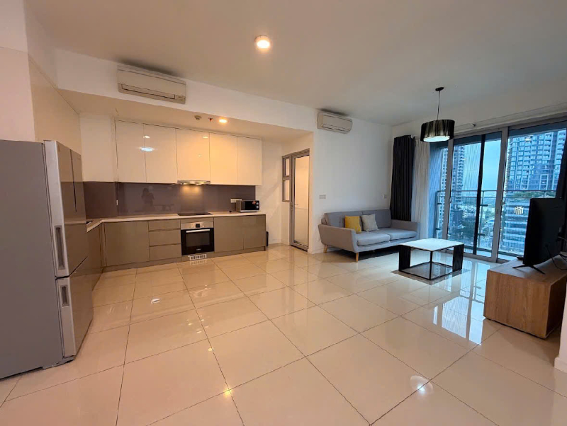 Cho Thuê Căn Hộ 2PN Estella Heights EH699 - ảnh nhỏ 8