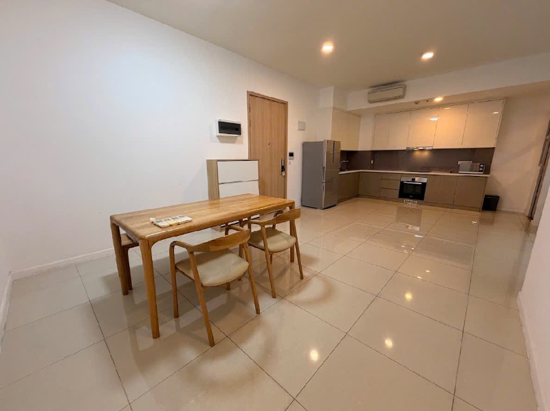 Cho Thuê Căn Hộ 2PN Estella Heights EH699 - ảnh nhỏ 11