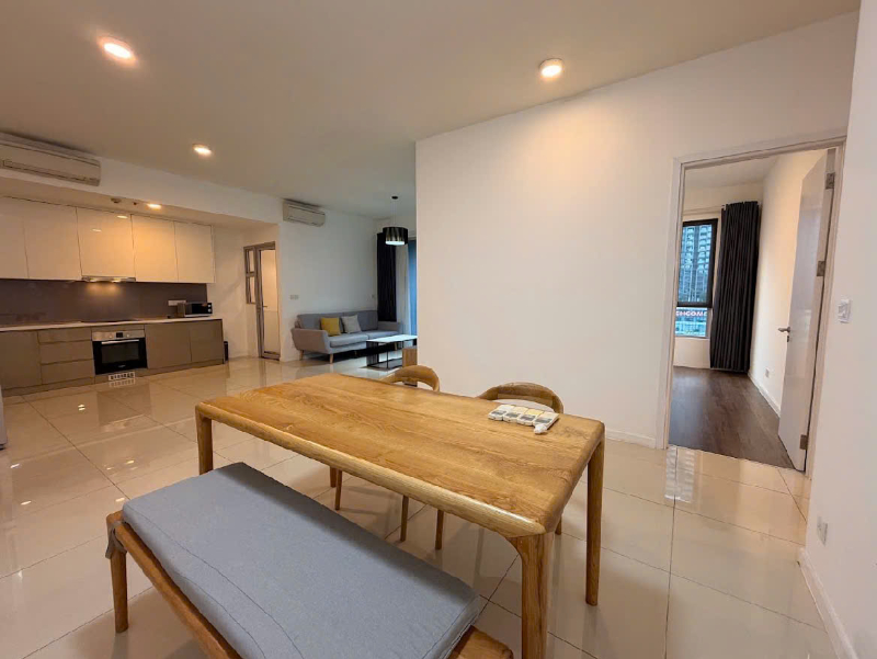 Cho Thuê Căn Hộ 2PN Estella Heights EH699 - ảnh nhỏ 12