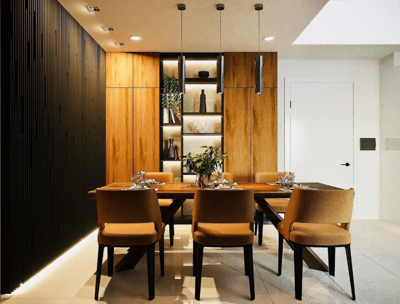 Cho Thuê Căn Hộ 2PN Estella Heights EH707 - ảnh nhỏ 5