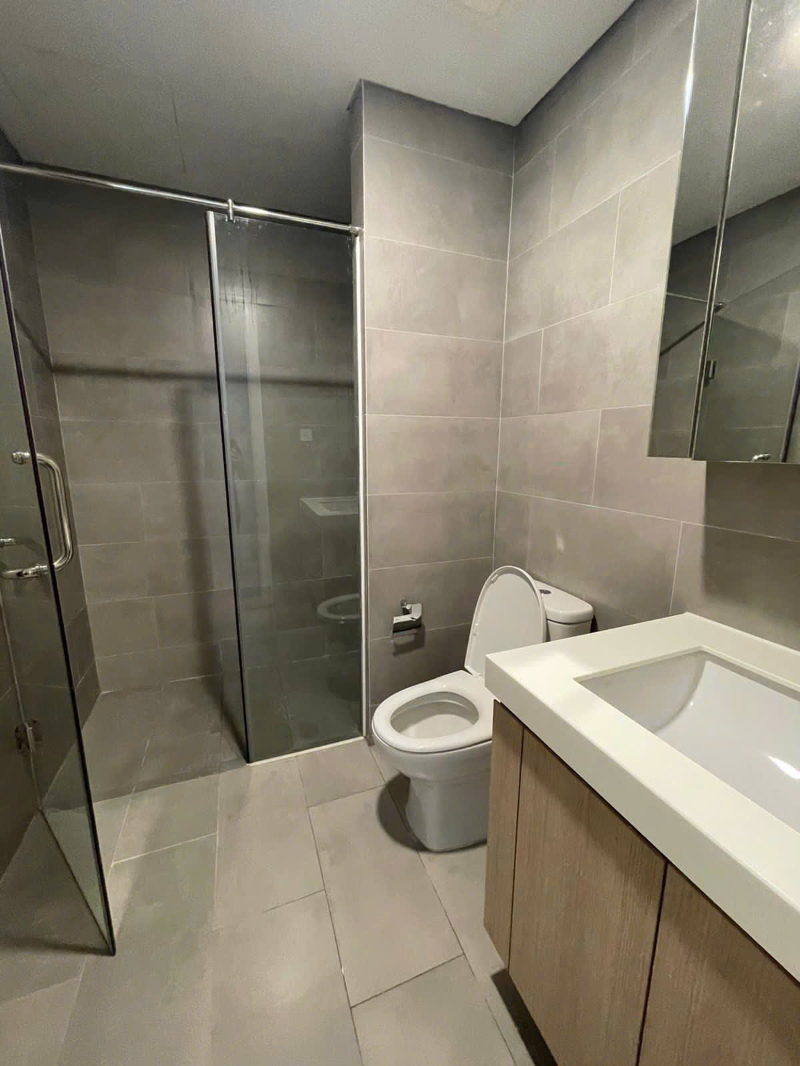 Cho Thuê Căn Hộ 2PN Estella Heights EH708 - Hình 1