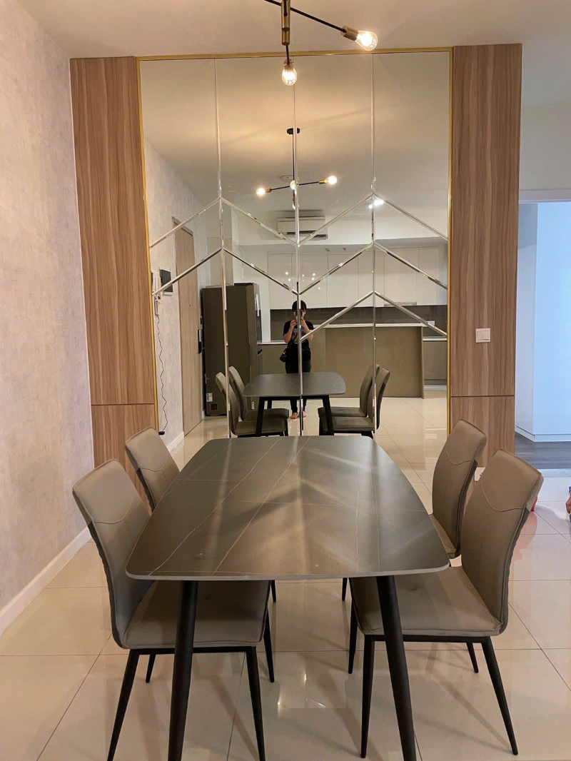 Cho Thuê Căn Hộ 2PN Estella Heights EH708 - ảnh nhỏ 2