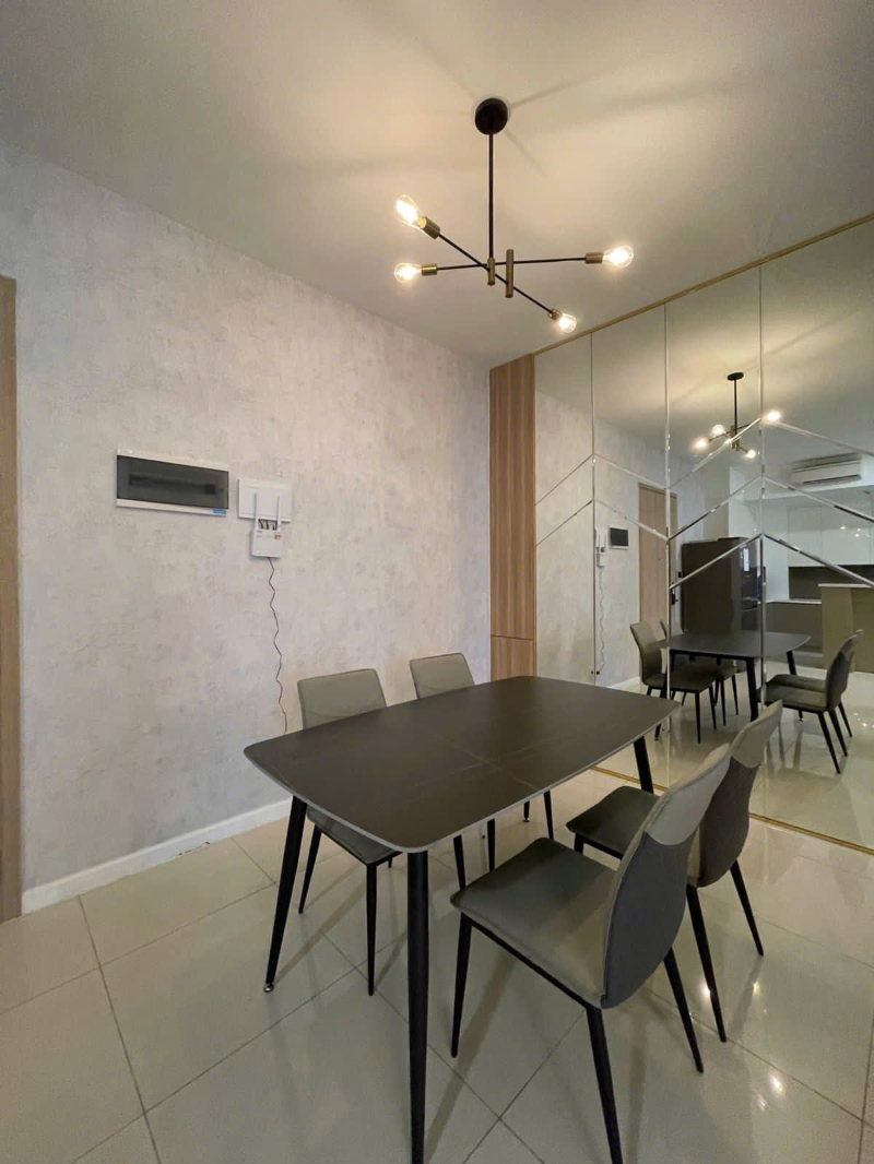 Cho Thuê Căn Hộ 2PN Estella Heights EH708 - ảnh nhỏ 3