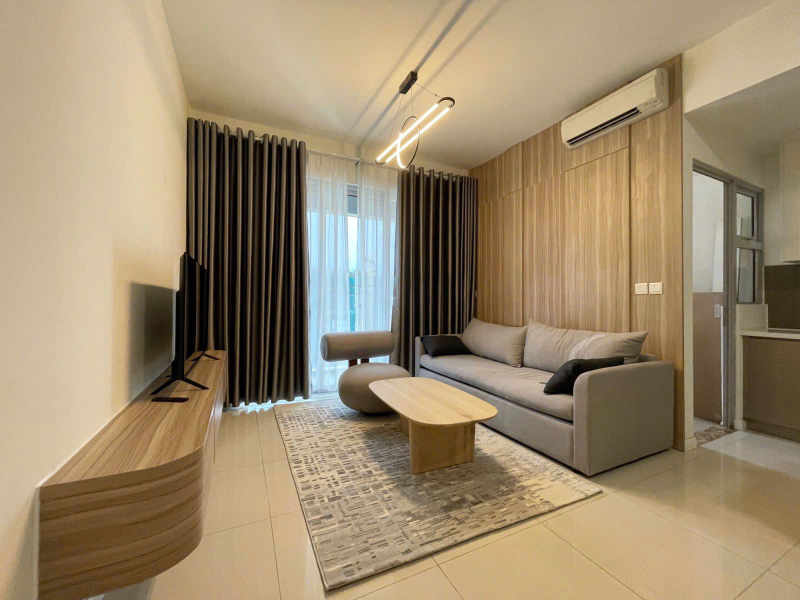 Cho Thuê Căn Hộ 2PN Estella Heights EH708 - ảnh nhỏ 8