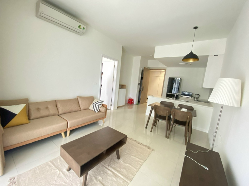 Cho Thuê Căn Hộ 1PN Estella Heights EH711 - Hình 1