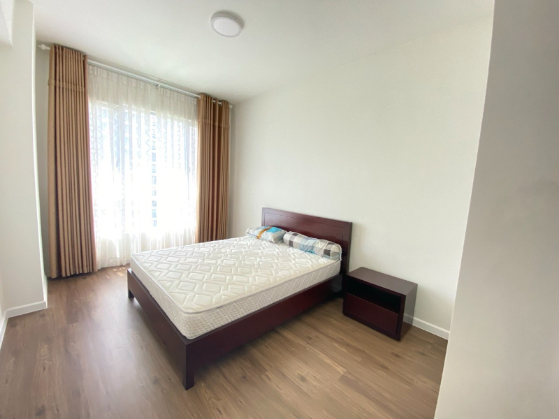 Cho Thuê Căn Hộ 1PN Estella Heights EH711 - ảnh nhỏ 2