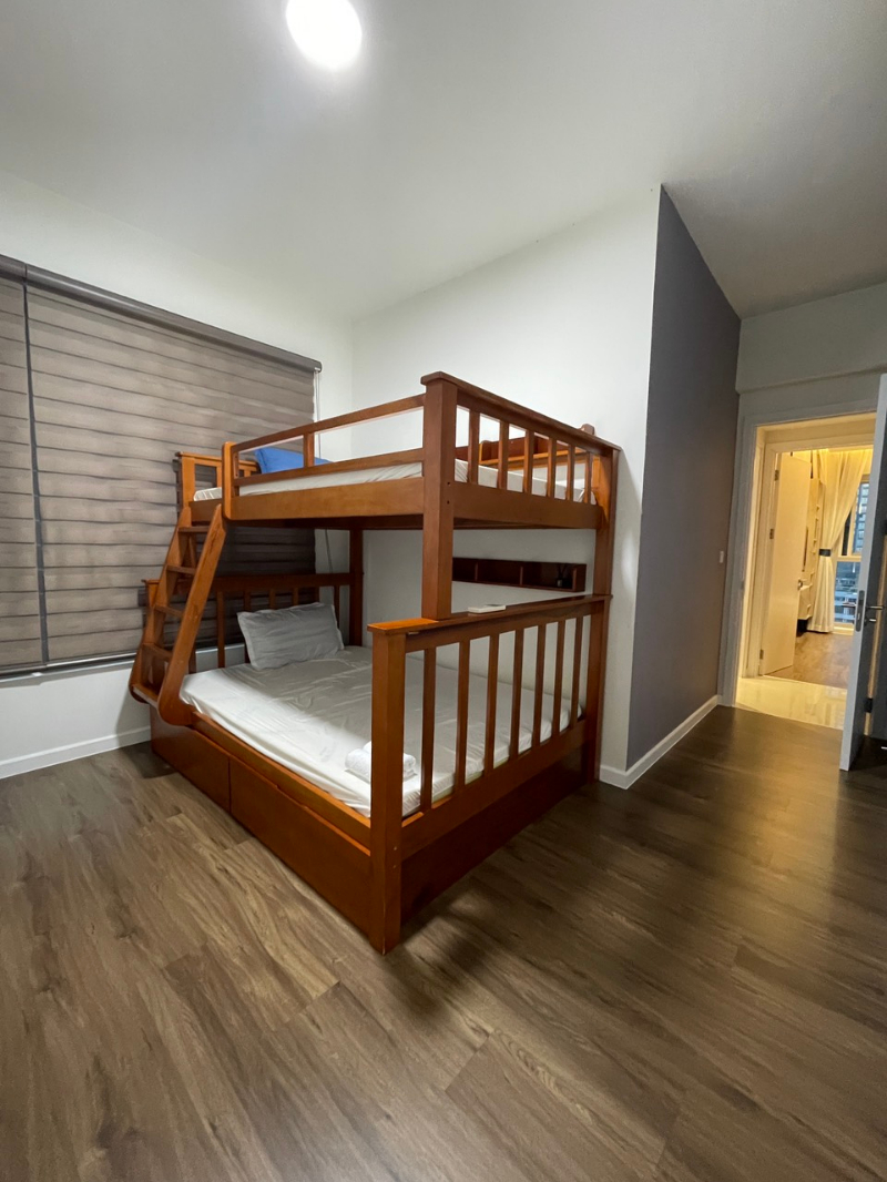 Cho Thuê Căn Hộ 3PN Estella Heights EH713 - ảnh nhỏ 2