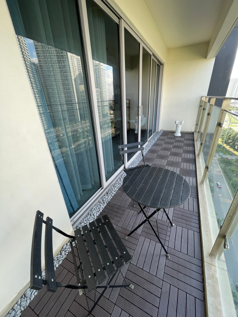 Cho Thuê Căn Hộ 3PN Estella Heights EH713 - ảnh nhỏ 3