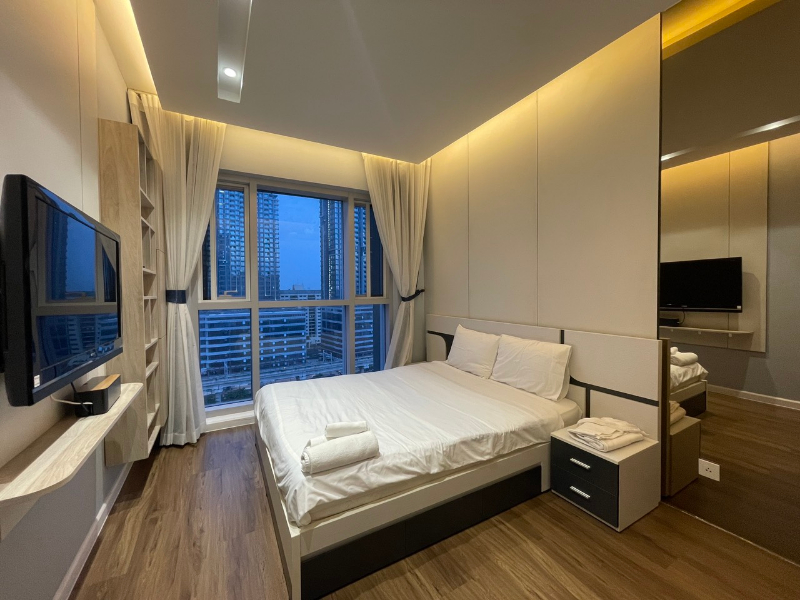Cho Thuê Căn Hộ 3PN Estella Heights EH713 - ảnh nhỏ 5