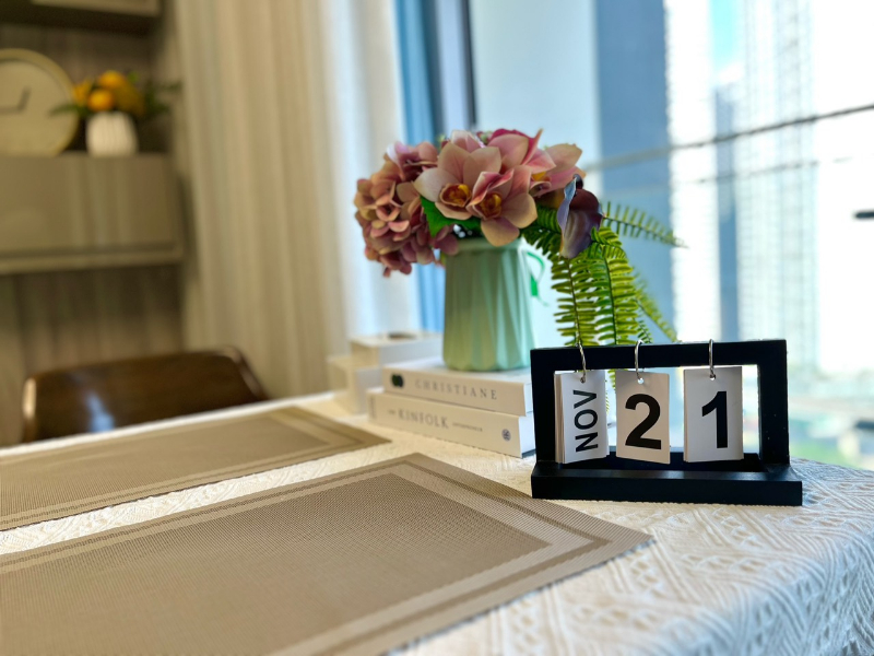 Cho Thuê Căn Hộ 3PN Estella Heights EH713 - ảnh nhỏ 6
