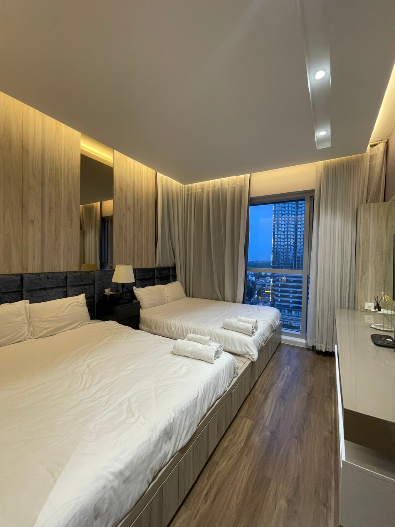 Cho Thuê Căn Hộ 3PN Estella Heights EH713 - ảnh nhỏ 8