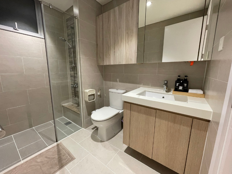 Cho Thuê Căn Hộ 3PN Estella Heights EH713 - ảnh nhỏ 12