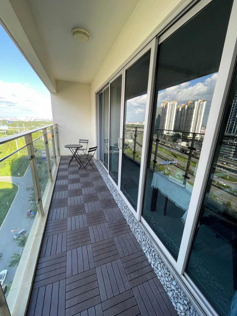 Cho Thuê Căn Hộ 3PN Estella Heights EH713 - ảnh nhỏ 13