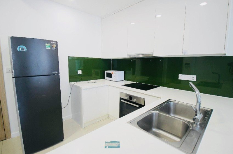 Cho Thuê Căn Hộ 1PN Estella Heights EH718 - ảnh nhỏ 2