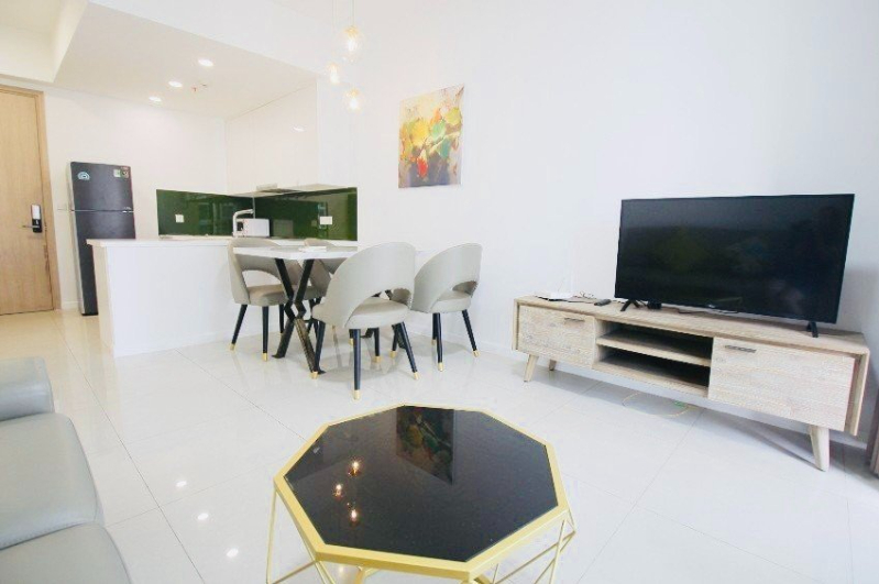 Cho Thuê Căn Hộ 1PN Estella Heights EH718 - ảnh nhỏ 3