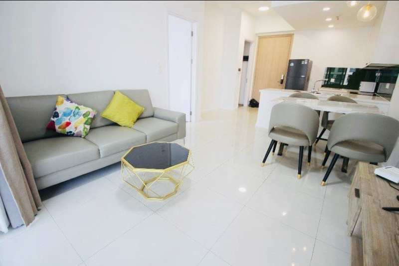 Cho Thuê Căn Hộ 1PN Estella Heights EH718 - ảnh nhỏ 10