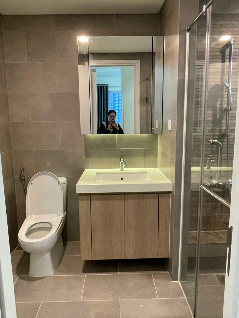 Cho Thuê Căn Hộ 3PN Estella Heights EH720 - ảnh nhỏ 8