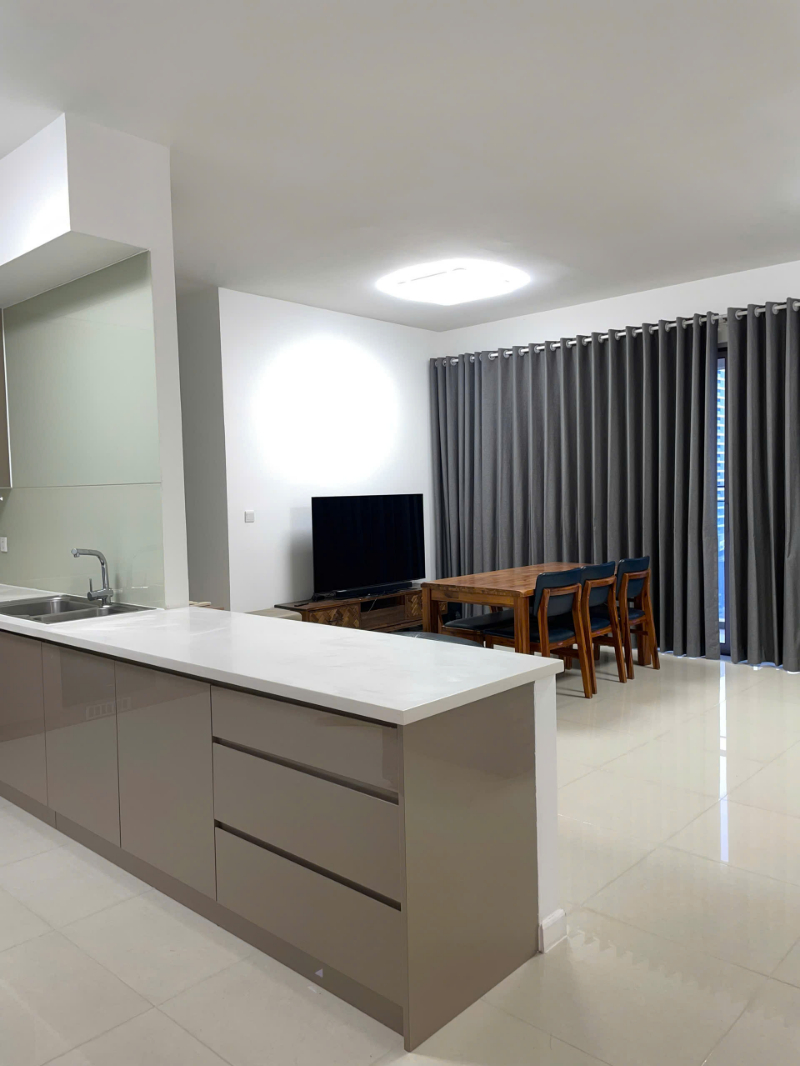 Cho Thuê Căn Hộ 3PN Estella Heights EH720 - ảnh nhỏ 14