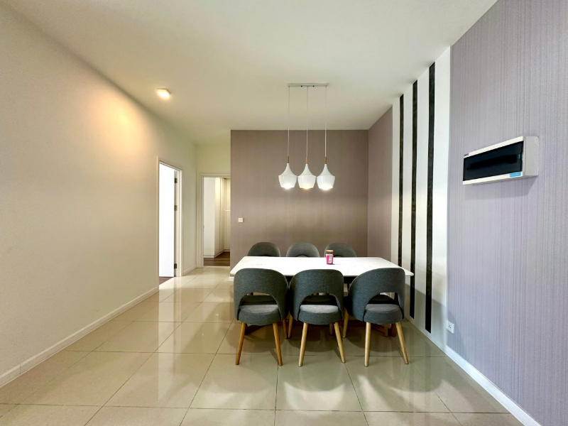 Cho Thuê Căn Hộ 2PN Estella Heights EH721 - ảnh nhỏ 2