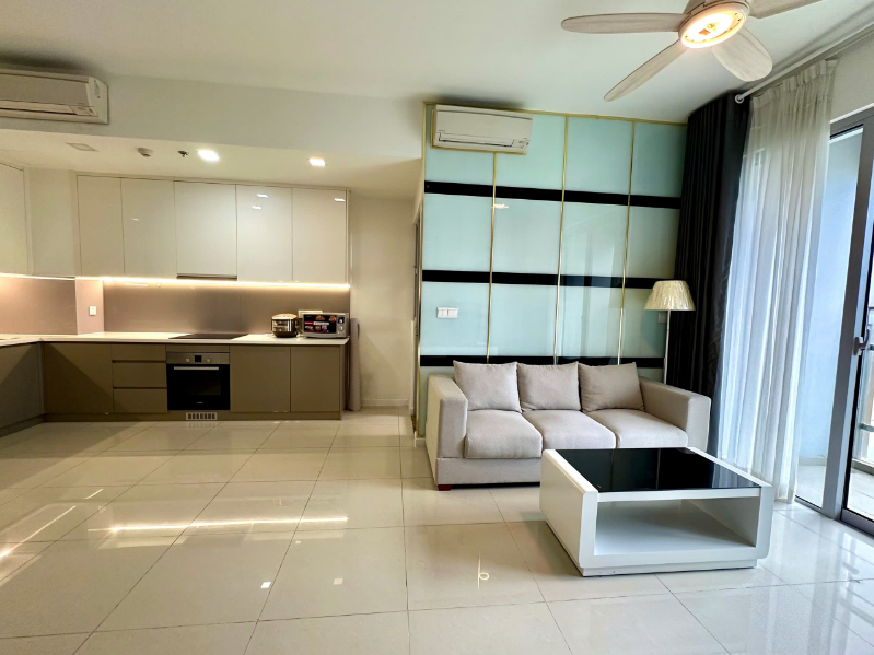 Cho Thuê Căn Hộ 2PN Estella Heights EH721 - ảnh nhỏ 3
