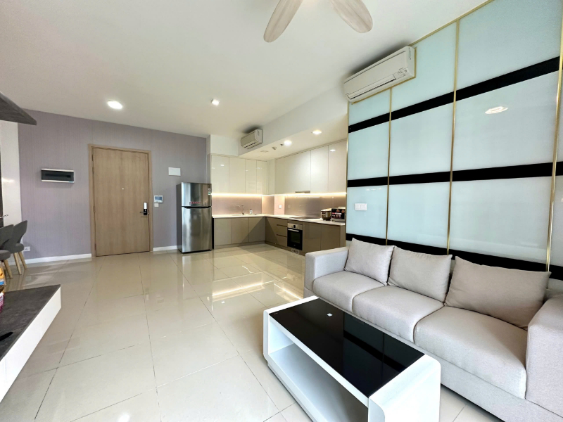 Cho Thuê Căn Hộ 2PN Estella Heights EH721 - ảnh nhỏ 4