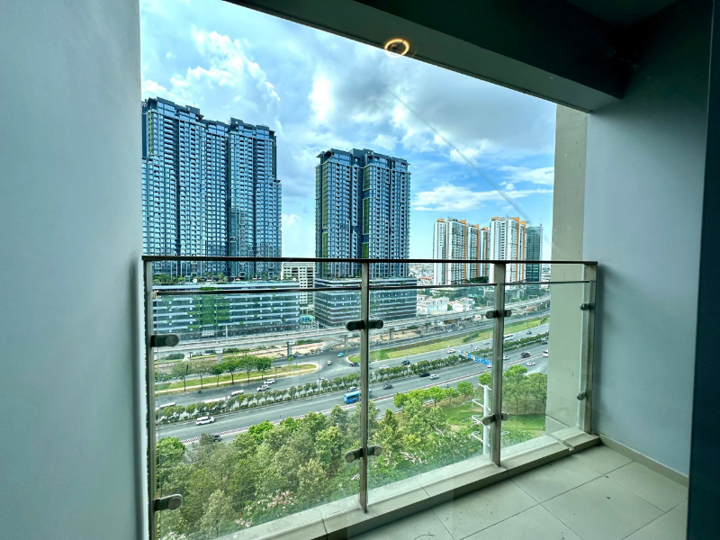 Cho Thuê Căn Hộ 2PN Estella Heights EH721 - ảnh nhỏ 7