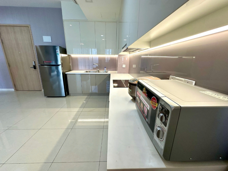 Cho Thuê Căn Hộ 2PN Estella Heights EH721 - ảnh nhỏ 8