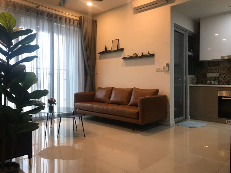 Bán Căn Hộ 2PN Estella Heights EH722 - Hình 1