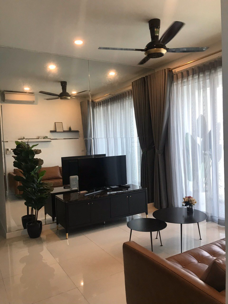 Bán Căn Hộ 2PN Estella Heights EH722 - ảnh nhỏ 2