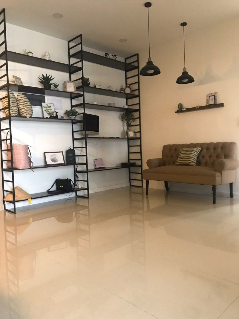 Bán Căn Hộ 2PN Estella Heights EH722 - ảnh nhỏ 4