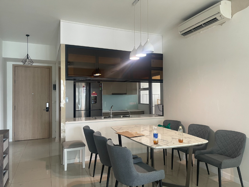 Cho Thuê Căn Hộ 3PN Estella Heights EH724 - ảnh nhỏ 3