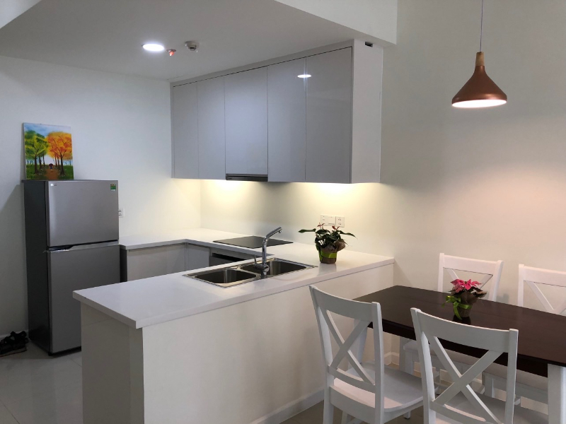 Cho Thuê Căn Hộ 1PN Estella Heights EH725 - Hình 1
