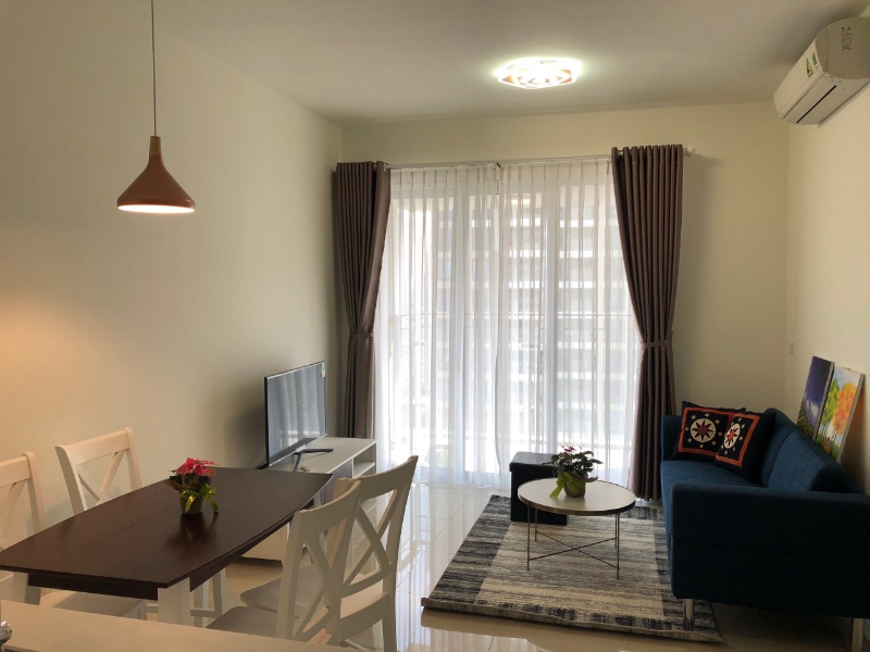 Cho Thuê Căn Hộ 1PN Estella Heights EH725 - ảnh nhỏ 2