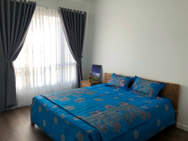 Cho Thuê Căn Hộ 1PN Estella Heights EH725 - ảnh nhỏ 4