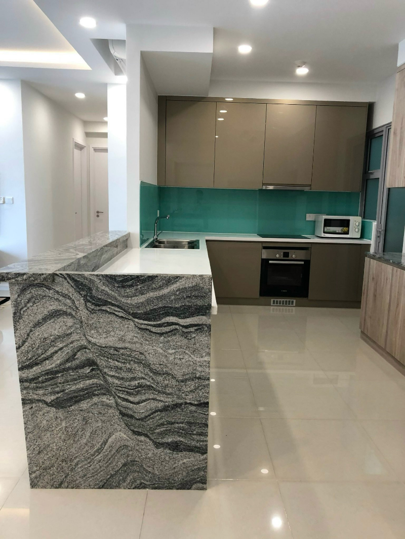 Cho Thuê Căn Hộ 4PN Estella Heights EH726 - Hình 1