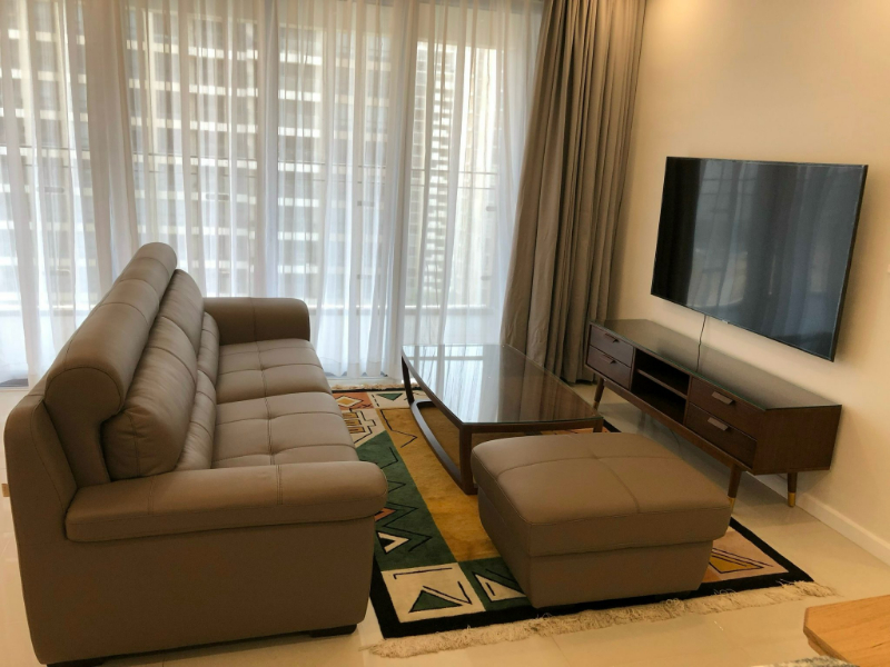 Cho Thuê Căn Hộ 4PN Estella Heights EH726 - ảnh nhỏ 2