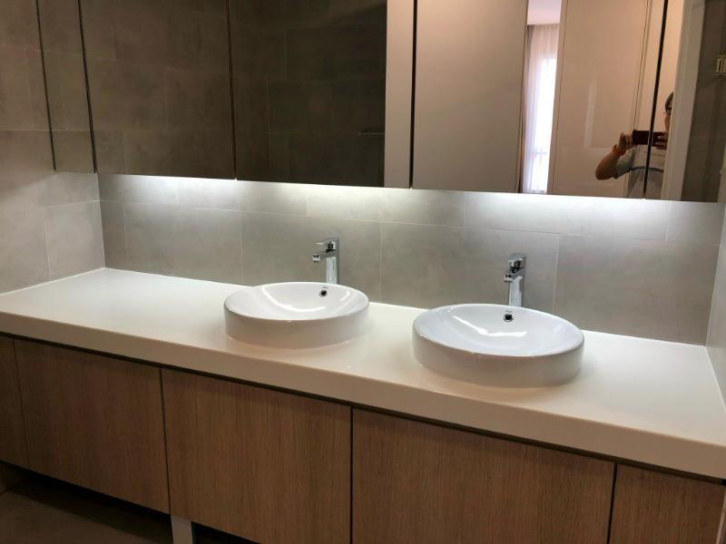 Cho Thuê Căn Hộ 4PN Estella Heights EH726 - ảnh nhỏ 5