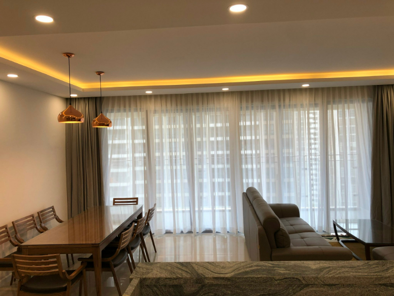 Cho Thuê Căn Hộ 4PN Estella Heights EH726 - ảnh nhỏ 7