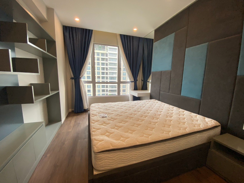 Cho Thuê Căn Hộ 1PN Estella Heights EH732 - ảnh nhỏ 3