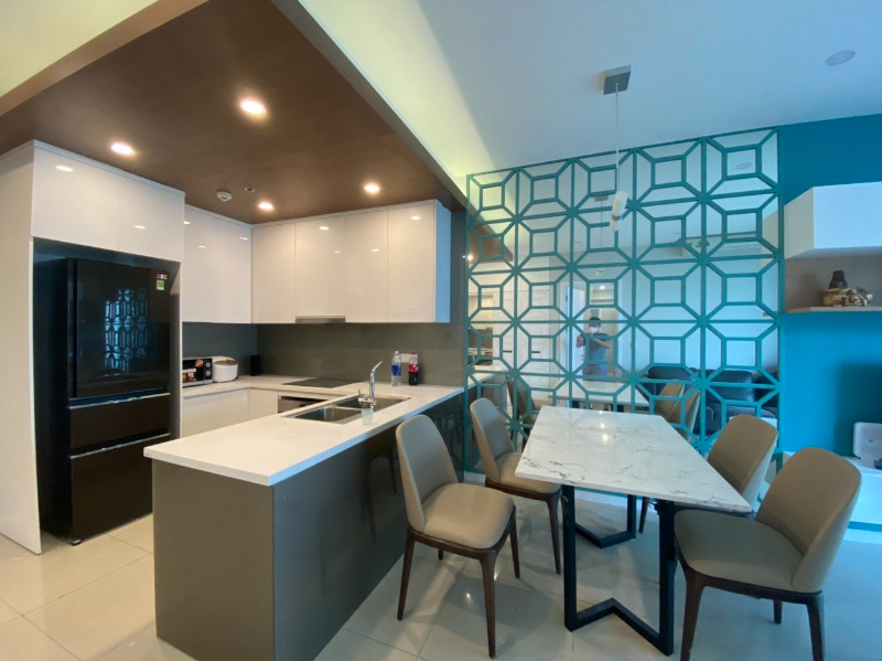 Cho Thuê Căn Hộ 1PN Estella Heights EH732 - ảnh nhỏ 4