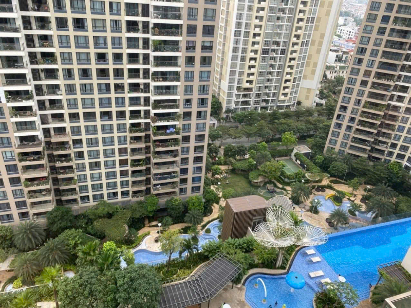 Cho Thuê Căn Hộ 1PN Estella Heights EH732 - ảnh nhỏ 6