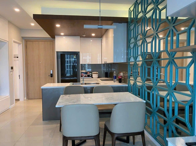 Cho Thuê Căn Hộ 1PN Estella Heights EH732 - ảnh nhỏ 7