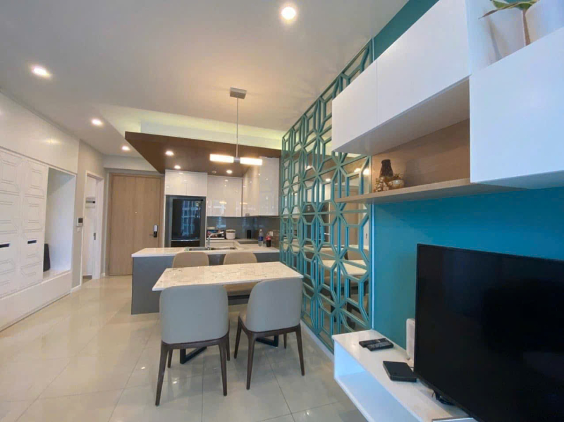 Cho Thuê Căn Hộ 1PN Estella Heights EH732 - ảnh nhỏ 9