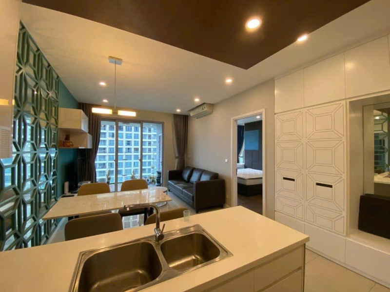 Cho Thuê Căn Hộ 1PN Estella Heights EH732 - ảnh nhỏ 11