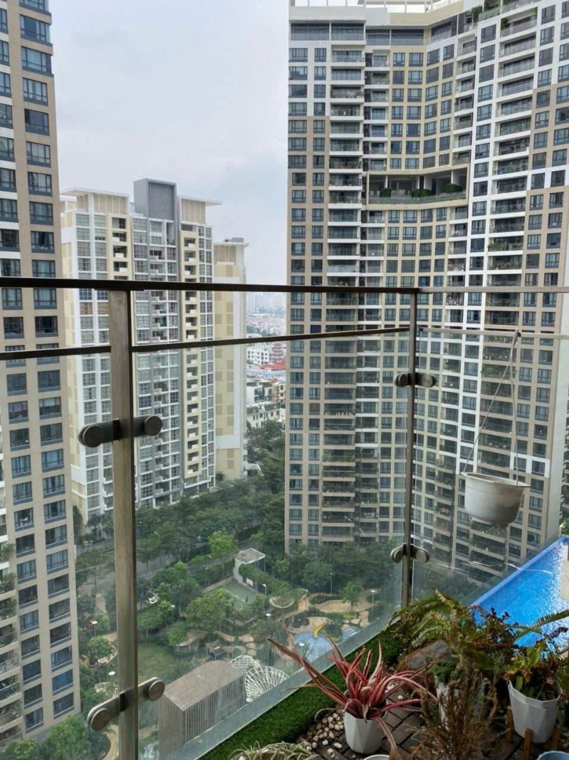 Cho Thuê Căn Hộ 1PN Estella Heights EH732 - ảnh nhỏ 13