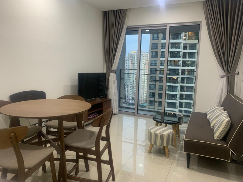 Cho Thuê Căn Hộ 1PN Estella Heights EH747 - ảnh nhỏ 2